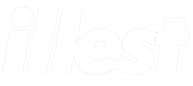 Illest Club Logo